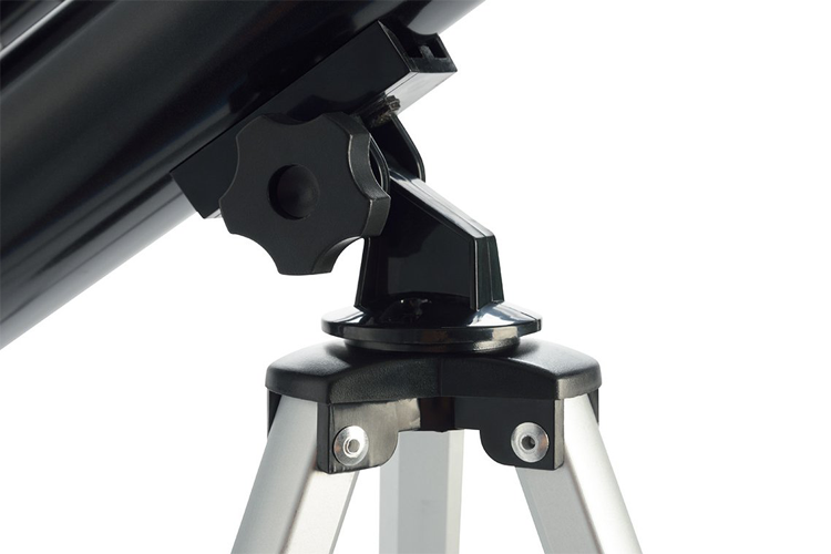 กล้องดูดาว Celestron PowerSeeker 50az 600x50【แบบหักเหแสง】