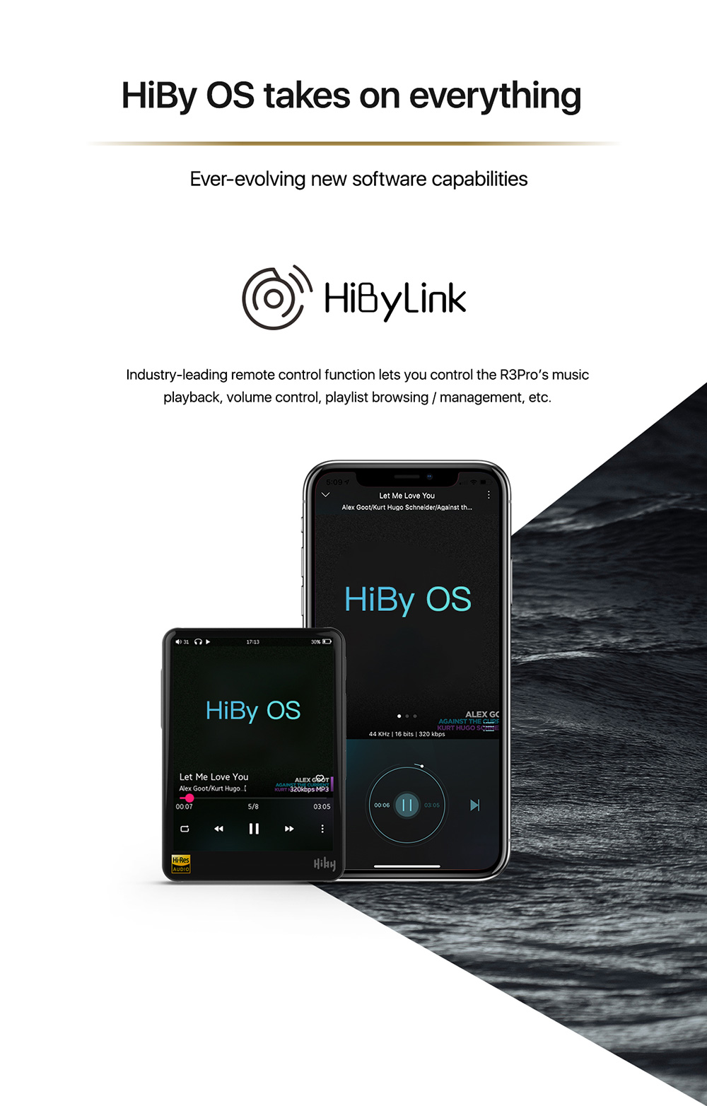 Hiby R3 PRO สุดยอดเครื่องเล่นเพลงที่เป็นทุกสิ่งที่คุณต้องการ