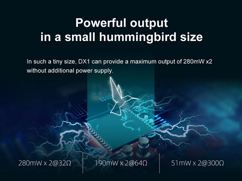Topping DX1 DAC/AMP ตั้งโต๊ะ รุ่นเล็กเสปคจัดจ้านในราคาที่จับต้องได้ ประกันศูนย์ไทย