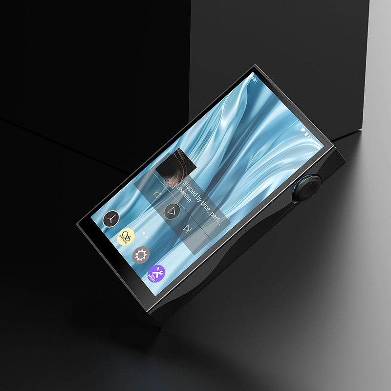 Shanling M3Plus DAP พกพา ชิป CS43198 x4 รองรับ Hi-Res ประกันศูนย์ไทย