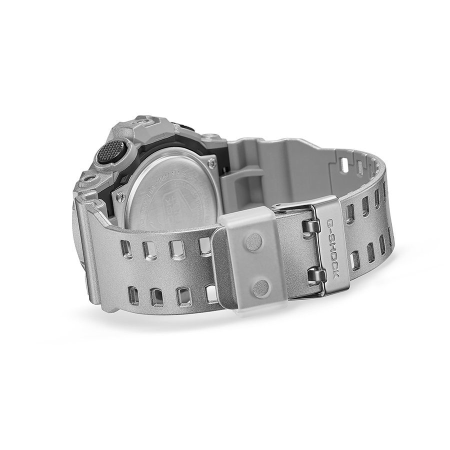 นาฬิกา Casio G-Shock FORGOTTEN-FUTURE Color รุ่น GA-700FF-8A ของแท้ รับประกัน1ปี