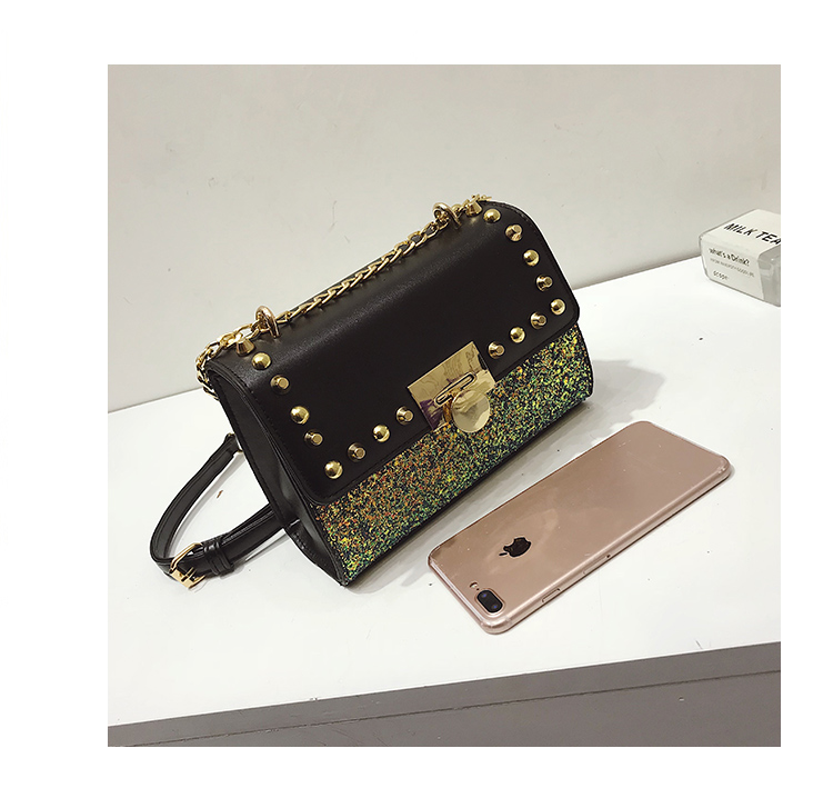 กระเป๋าแฟชั่น กริสเตอร์