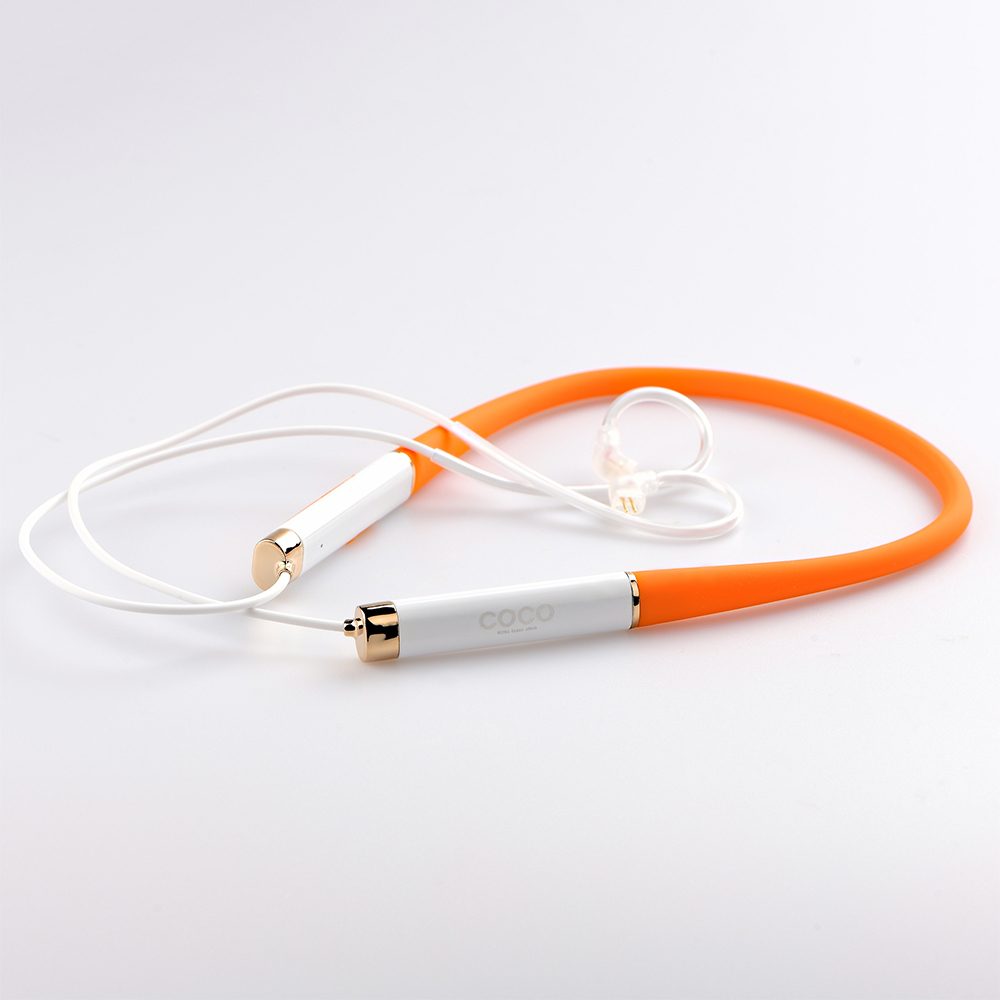 ขาย สาย Bluetooth TFZ COCO สายอัพเกรดหูฟังให้ไร้สาย รองรับ Bluetooth5.1