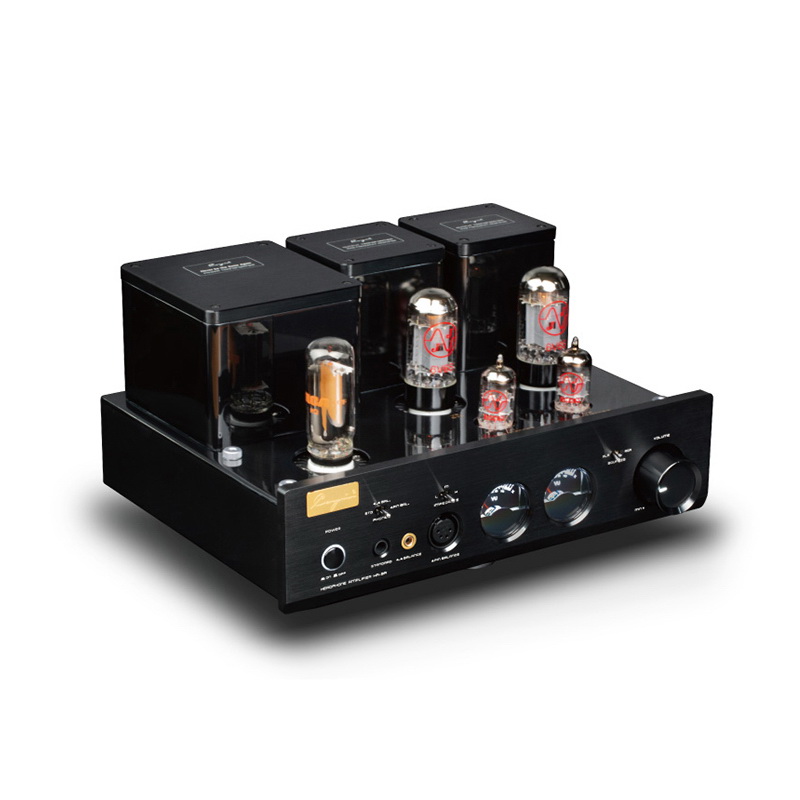 ขาย Cayin HA-3A แอมป์ตั้งโต๊ะหลอดแก้วสูญญากาศ ประกันศูนย์ไทย