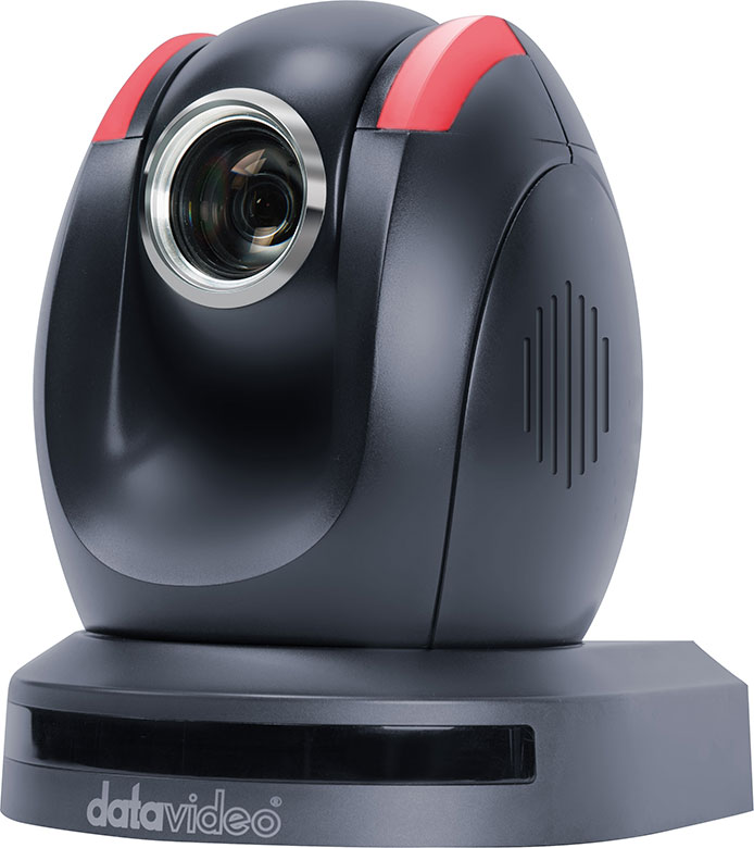 DataVideo PTC-150 HD/SD PTZ Video Camera