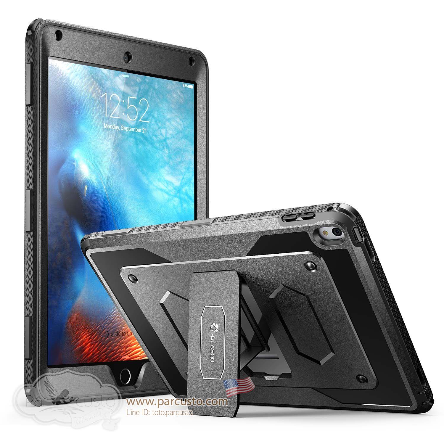 เคสกันกระแทก Apple iPad Pro 9.7 [Armorbox] จาก i-Blason [Pre-order USA]