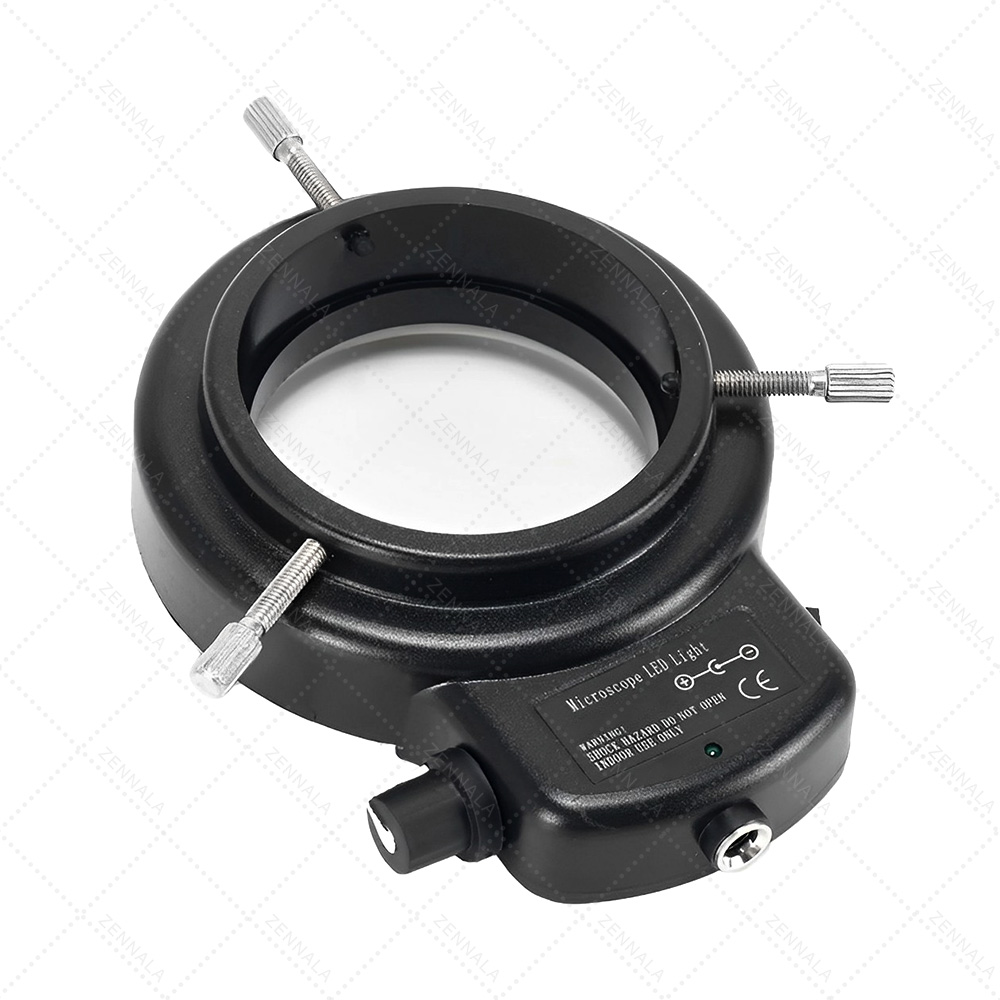 ไฟ LEd 144 ดวง สำหรับ กล้องจุลทรรศน์