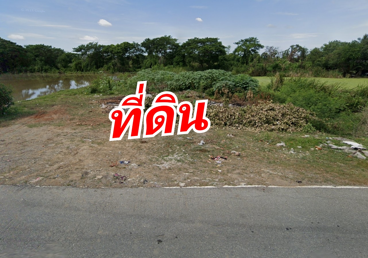 โอกาสทอง! ขายที่ดินขนาด 7 ไร่ 2 งาน 28 ตรว. ทำเลทองติดถนนลาดยาง อ. อู่ทอง สุพรรณบุรี - เหมาะสำหรับการลงทุนพัฒนาโครงการบ้านจัดสรรหรือรีสอร์ท