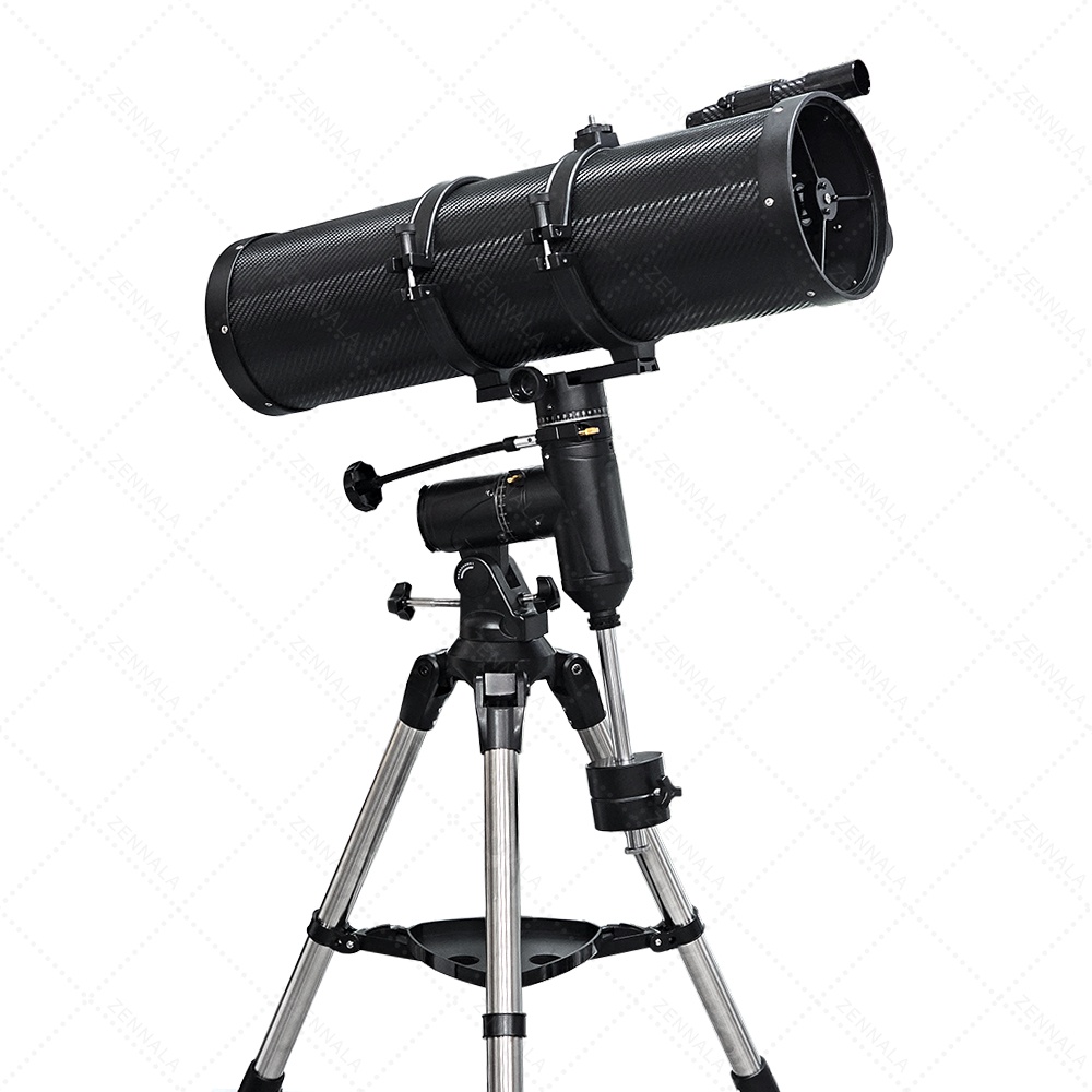 กล้องดูดาว 750x150【แบบสะท้อนแสง】