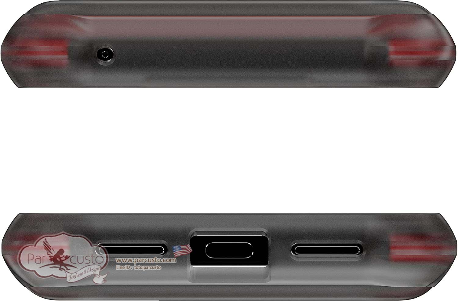 เคสกันกระแทก Google Pixel 6 และ Pixel 6 Pro [COVERT] จาก Ghostek (Pre-order USA)