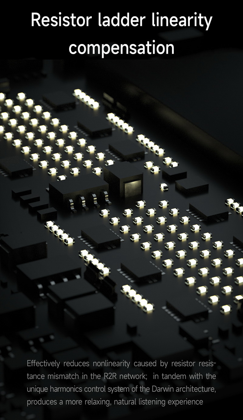 [สั่งจองล่วงหน้า] Hiby RS8 DAP เครื่องเล่นพกพาระดับเรือธงแห่งยุค รุ่นล่าสุด ประกันศูนย์ไทย