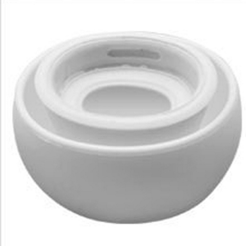 X-Tips RubbertipsAirpodsPro จุกยางแบบมีตระแกรงสำหรับ หูฟัง Apple Airpods Pro 3คู่ต่อแพค