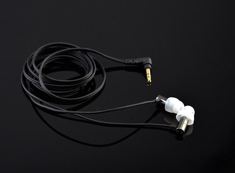 ขาย VE Duke หูฟัง IEM ตัวท้อปของค่าย VENTURE ELECTRONICS