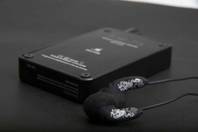 ขายหูฟัง Sunrise SW Dragon2 หูฟังระดับพรีเมี่ยม กลางหวานหยาดเยิ้ม Soundstageกว้างและลึก เบสดีเยี่ยม ไดรเวอร์แบบ Titanium