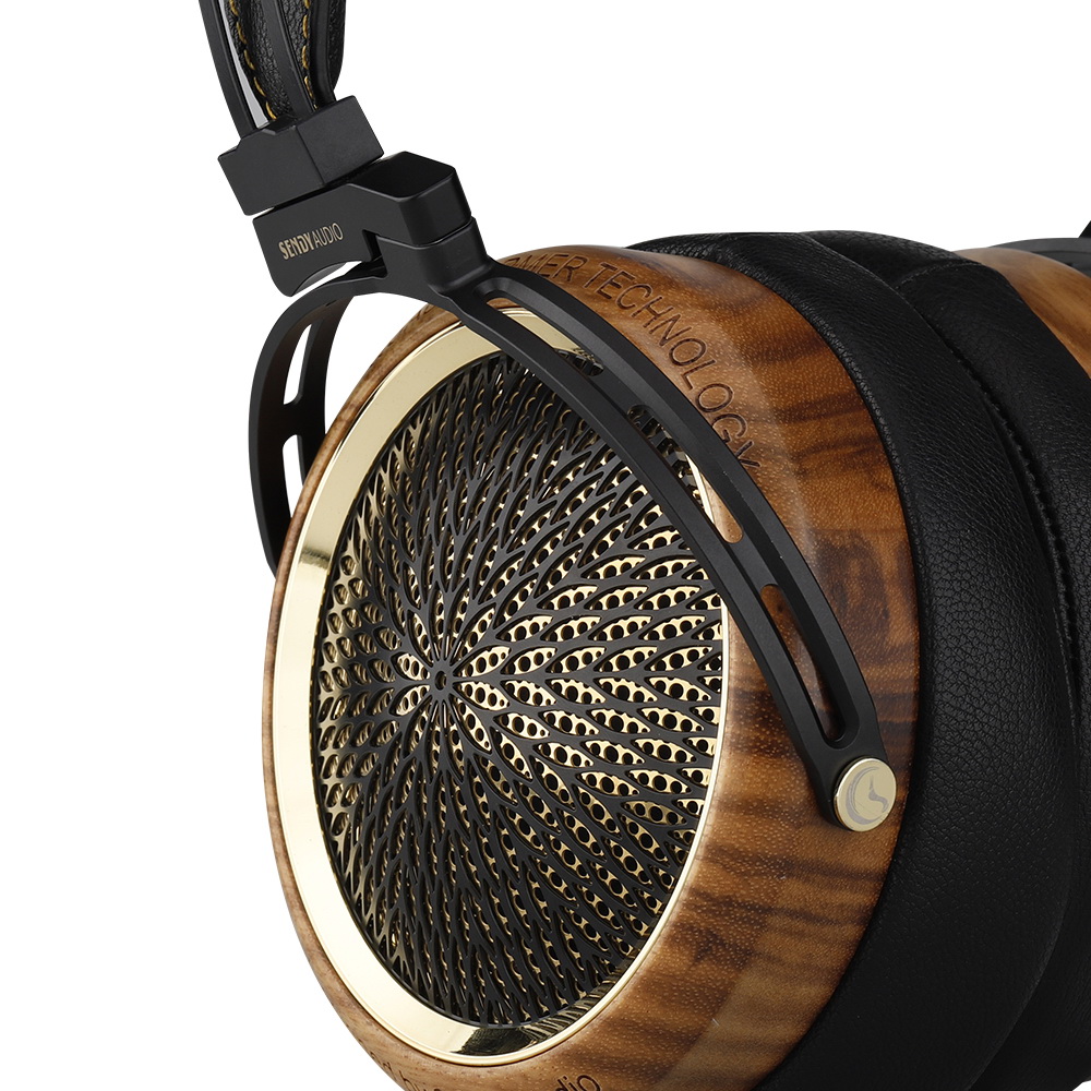 ขาย Sendy Audio Peacock หูฟัง headphone ไดรเวอร์ Planar Magnetic