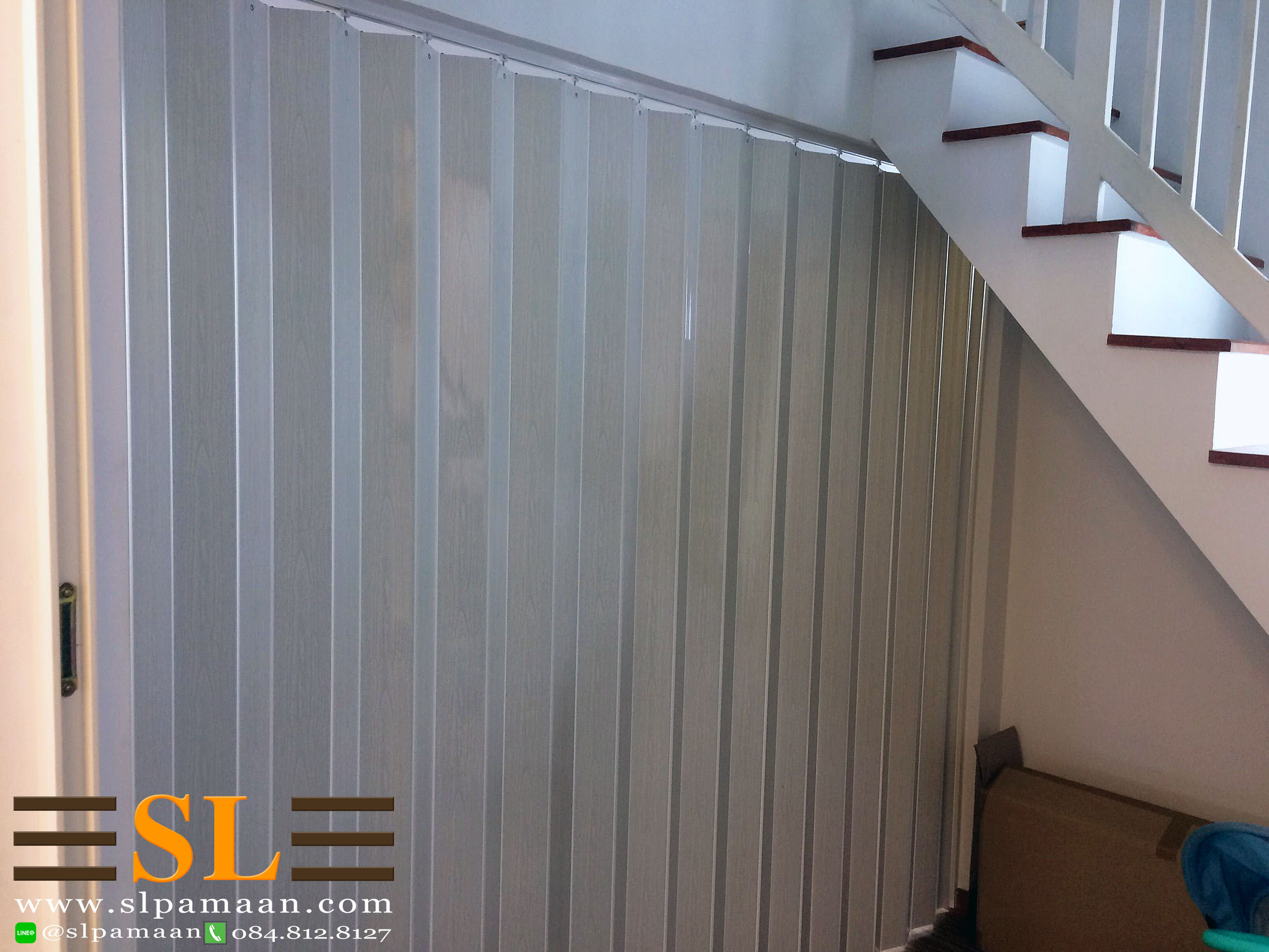 Groove Ville ลำลูกกา-คลองสี่