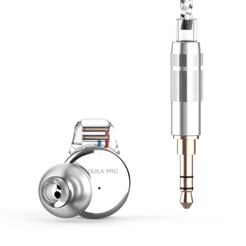 ขาย TFZ Tequila Pro หูฟัง 1 ไดรเวอร์ Dynamic ประกันศูนย์ไทย