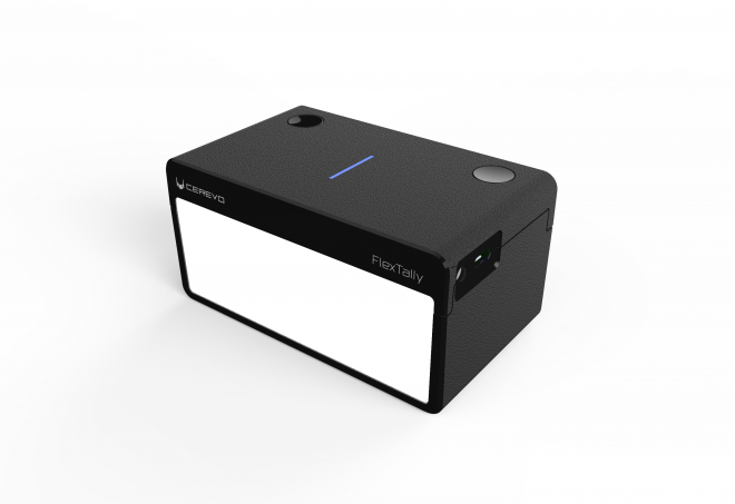 FlexTally Wireless tally lamp