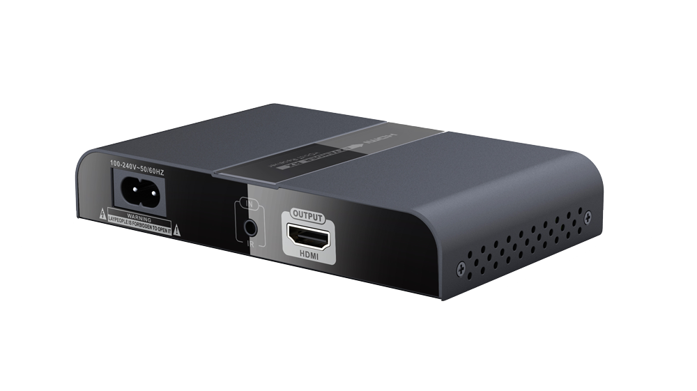 HDbitT HDMI over Powerline Extender/Transmitter