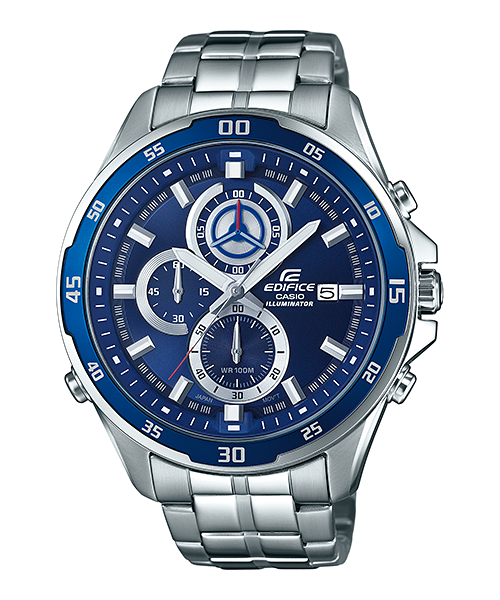 นาฬิกา คาสิโอ Casio EDIFICE CHRONOGRAPH รุ่น EFR-547D-2AV