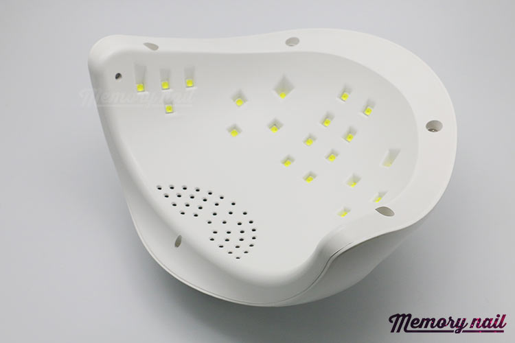 เครื่องอบเจล LED SUN 5