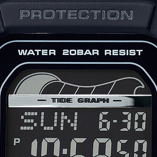 นาฬิกา Casio Baby-G G-LIDE รุ่น BLX-560-1 (สี black crayon) ของแท้ รับประกัน1ปี