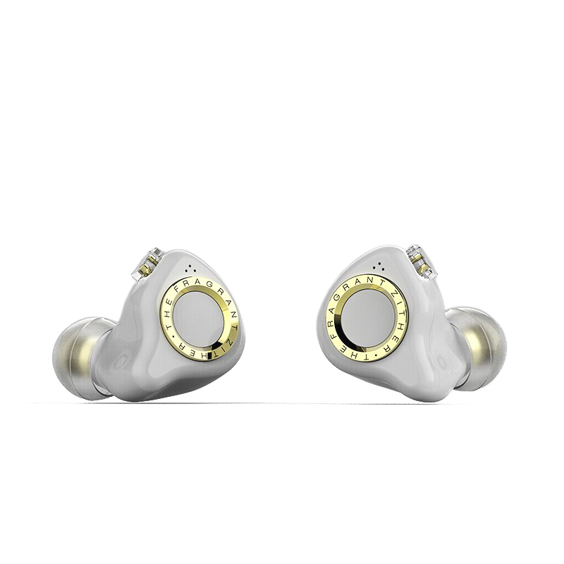 ขาย TFZ LIVE X หูฟัง 1 ไดรเวอร์ Dynamic ประกันศูนย์ไทย