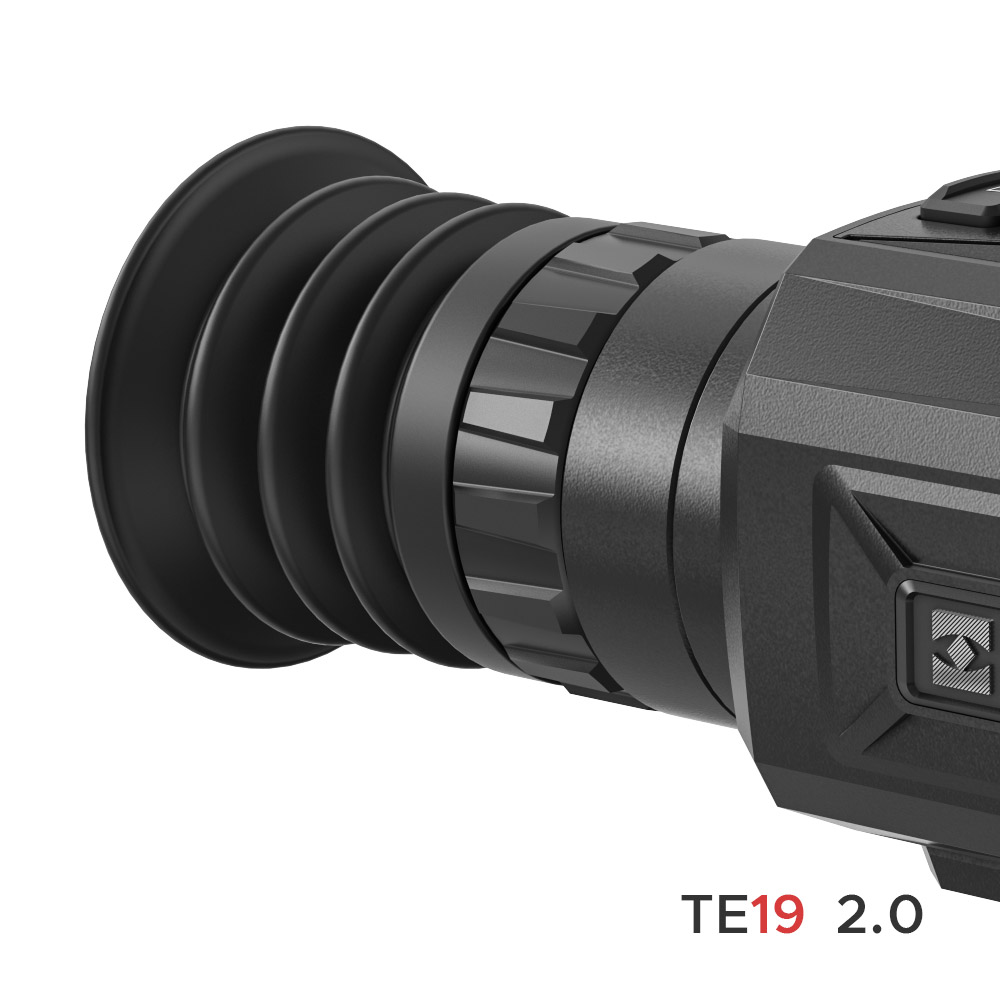 กล้องส่องทางไกล จับความร้อน Thermal Hikmicro THUNDER 2.0