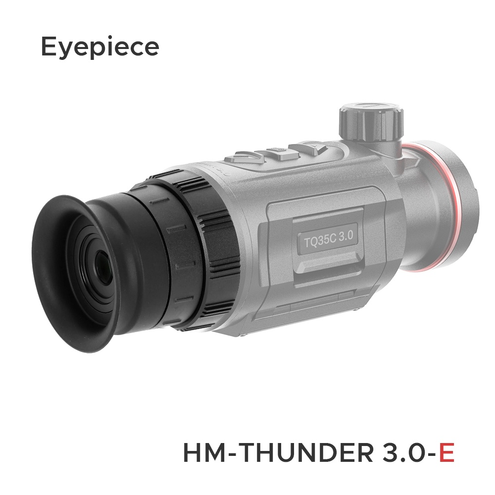 อุปกรณ์ Clip-on สำหรับ Hikmicro Thunder 3.0