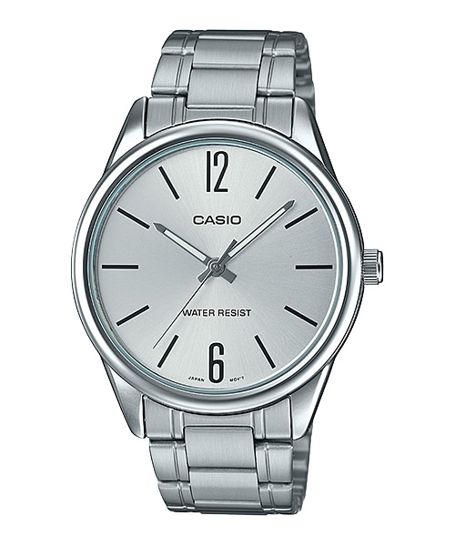 นาฬิกา Casio STANDARD Analog-Men' รุ่น MTP-V005D-7B ของแท้ รับประกัน 1 ปี
