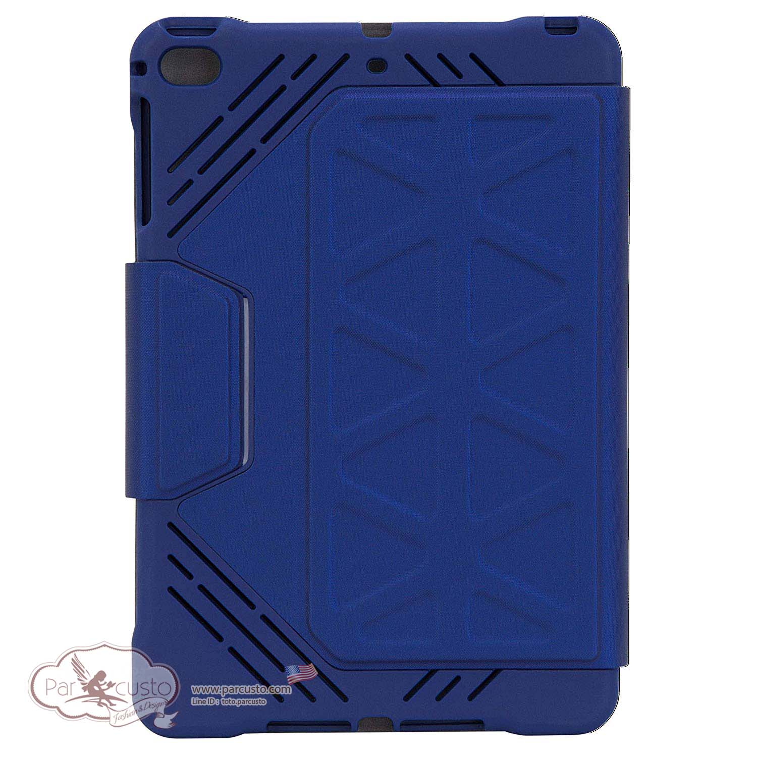 เคสกันกระแทก Apple iPad mini 5 2019 [Pro-Tek] จาก Targus [Pre-order USA]
