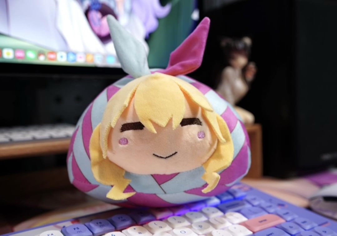 See Audio YUME 2 หูฟัง 3 ไดรเวอร์ 2BA+1DD บอดี้โลหะหรู