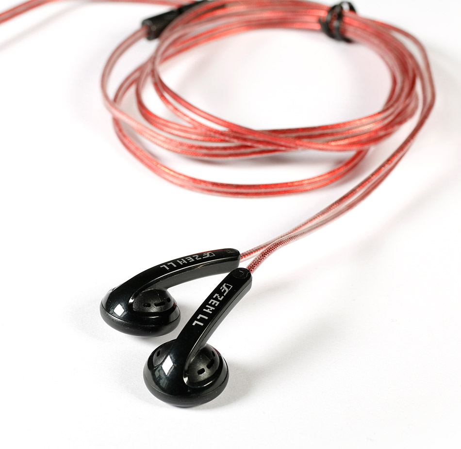 ขาย VE Zen LL หูฟัง Earbuds ระดับเทพ กำลังขับสูง หัว USB Type C