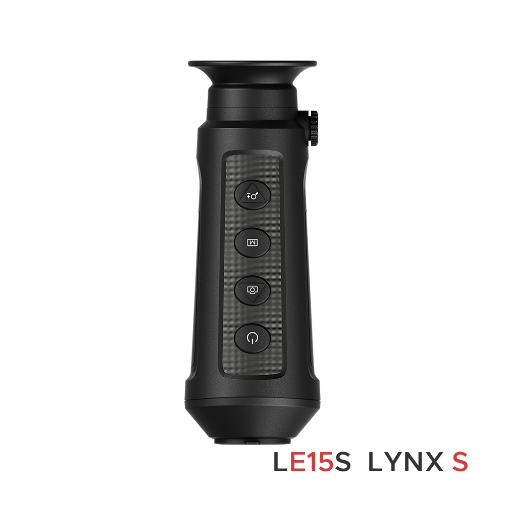 กล้องส่องทางไกล จับความร้อน Thermal Hikmicro LYNX S