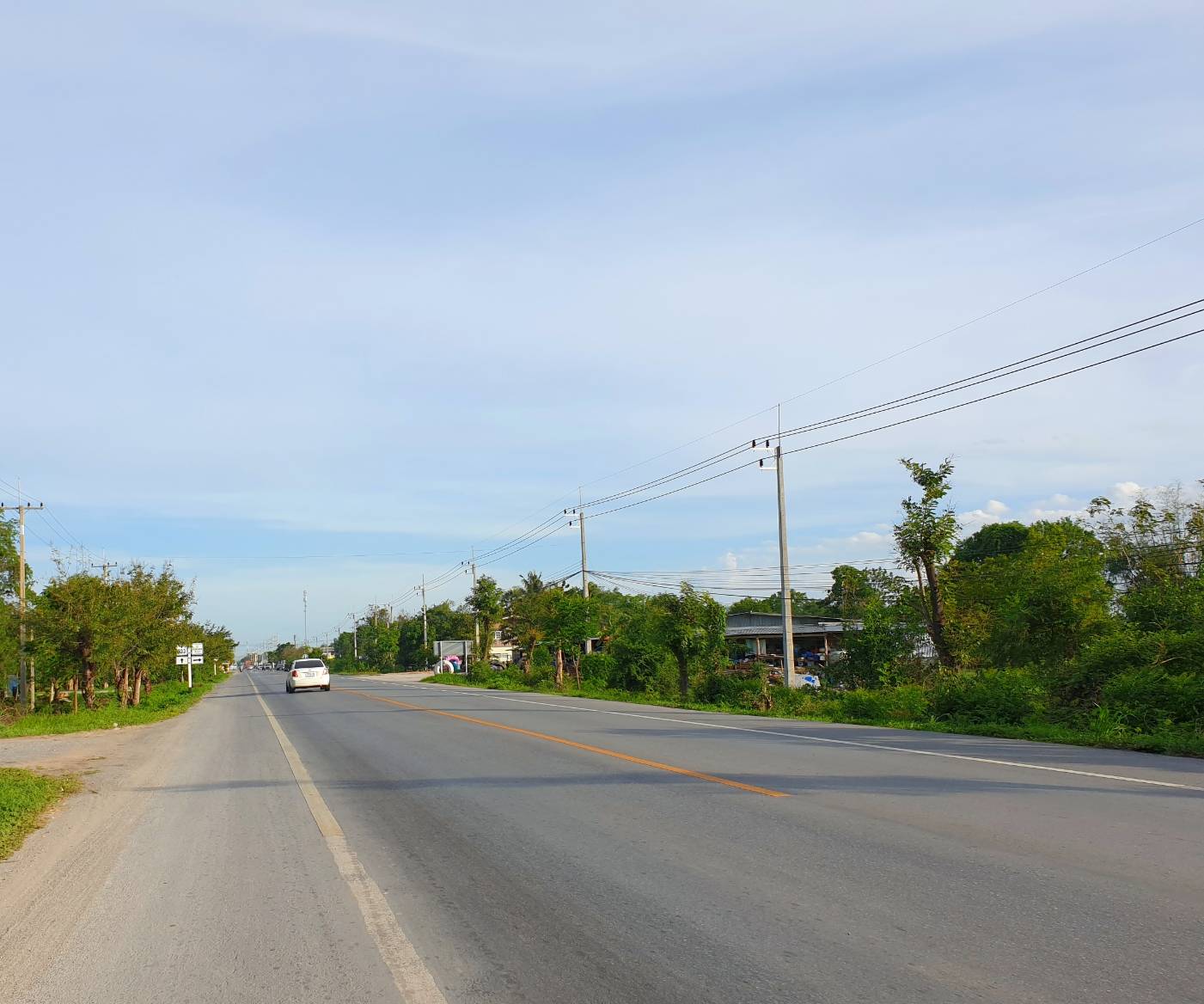 💰ขายแล้ว💰ขายที่ดินทำสวนเกษตร ที่สวย ติดถนน ติดคลอง อ.อู่ทอง จ.สุพรรณบุรี เนื้อที่ 19-1-87 ไร่ ไร่ละ 140,000 บ.