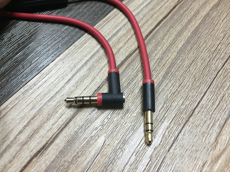 ขาย X-Tips SOLO AUX 2.0 สายสำหรับเปลี่ยนหูฟัง Monster , beats solo 2.0