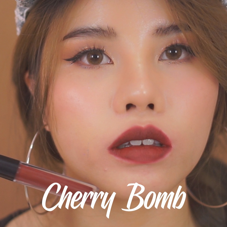 CherryBomb (NM19)