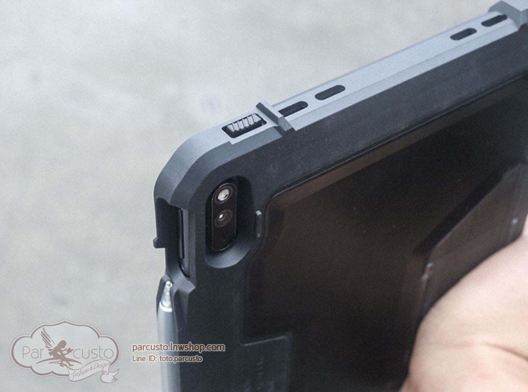 เคสกันกระแทก Huawei MatePad Pro 10.8 (MRR-W29) 2021/2019 จาก Fat Bear [Pre-order]