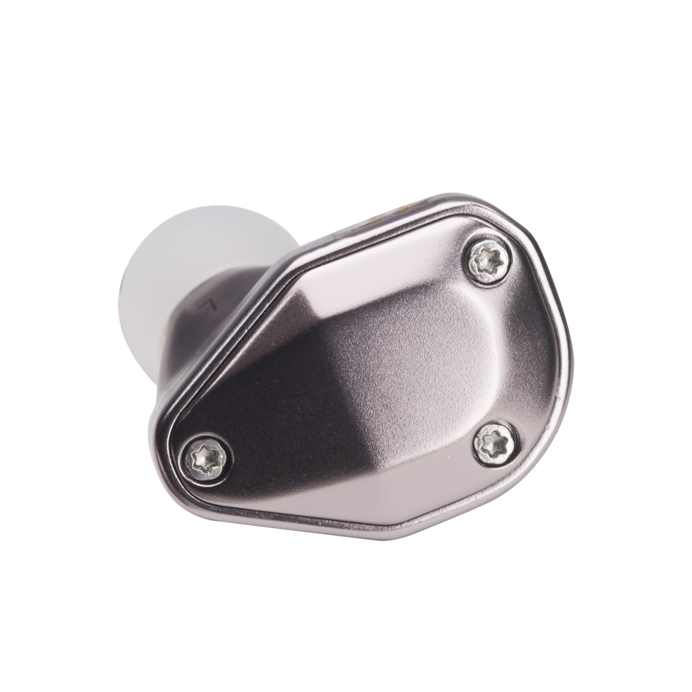 ขาย Cayin YB04 หูฟัง 4 ไดร์เวอร์ (4BA) วงจร crossover ตัวแรกของค่าย Cayin รองรับ Hi-Res