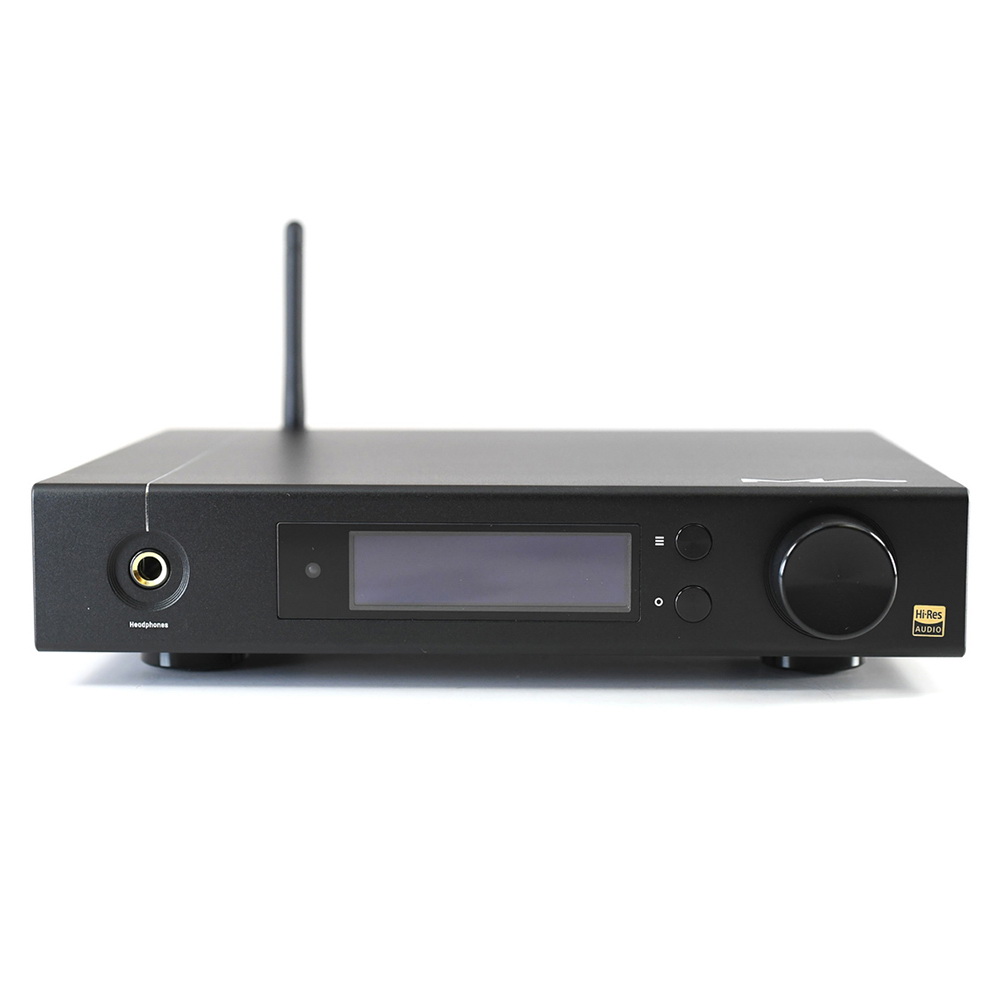 ขาย Matrix Audio Element i DAP+DAC+AMP ครบจบในตัวเดียว