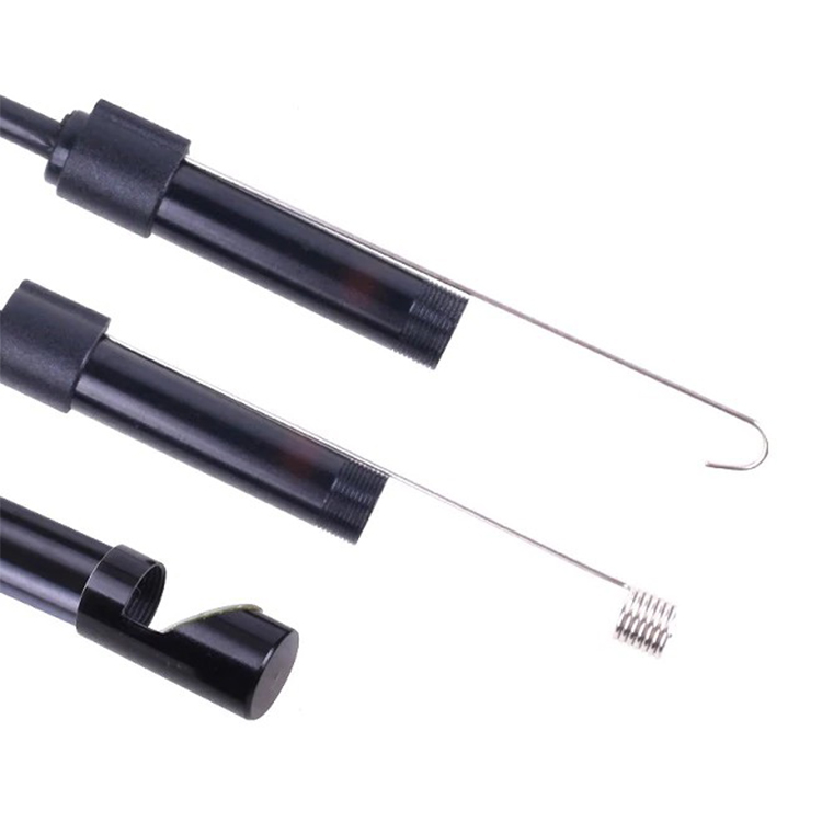 กล้องงูสายยาว wifi 8 มิลิเมตร รุ่น WF-01 สายยาว 3.5 เมตร