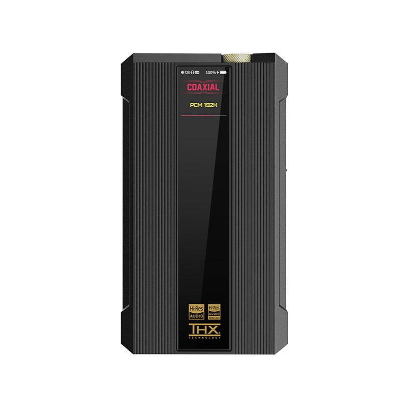 FiiO Q7 Bluetooth DAC/AMP พกพา ระดับเรือธง รองรับ Dual Hi-Res ประกันศูนย์ไทย