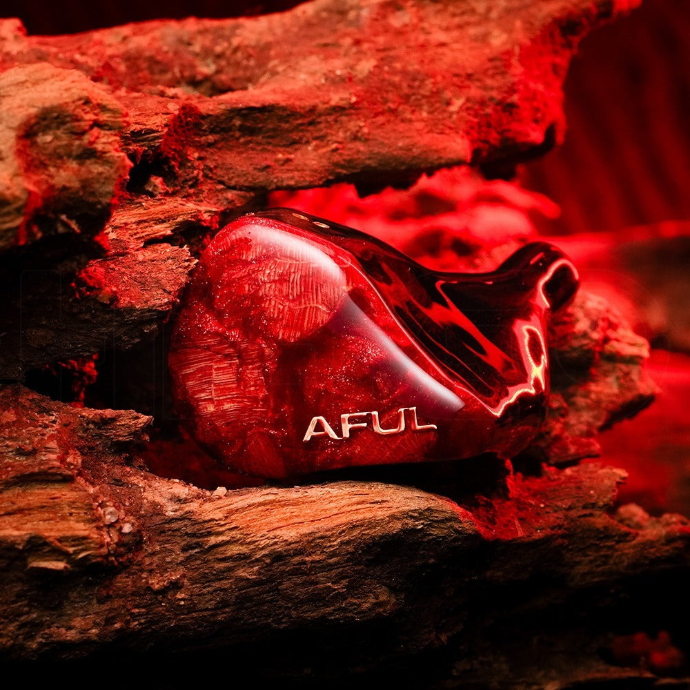 AFUL DAWN-X หูฟัง IEMs 14 ไดรเวอร์ 1DD+8BA+4EST+1BC เรือธงรุ่นล่าสุด ประกันศูนย์ไทย