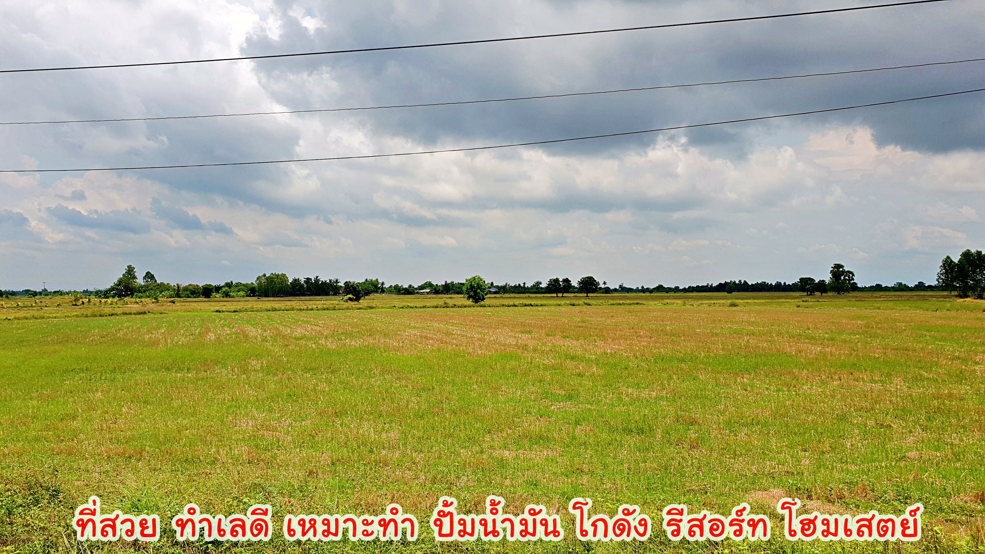 💰ขายแล้ว💰ขายที่ดินติดถนน 4 เลน ทำเลทอง ที่สวย ติดถนนสายเอเซีย 340 สุพรรณบุรี-ชัยนาท เนื้อที่ 11 ไร่ 3 งาน ไร่ละ 1.45 ล้าน หน้ากว้างติดถนน 4 เลน 178 เมตร ทำเลดี ที่สวย