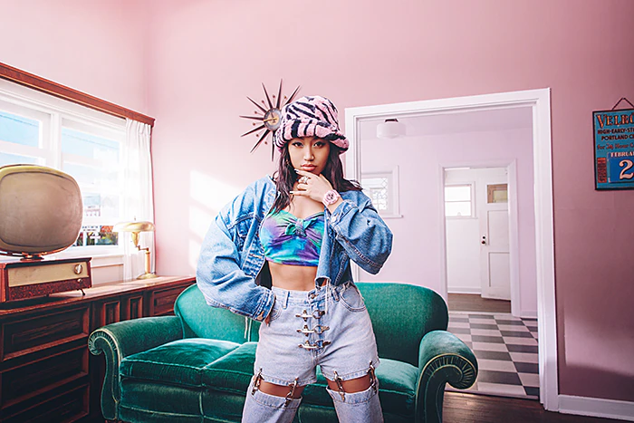 นาฬิกา Casio Baby-G BA-130CV Catch The Vibe รุ่น BA-130CV-4A ของแท้ รับประกัน1ปี