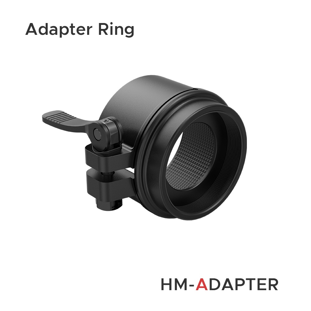 อุปกรณ์ Clip-on สำหรับ Hikmicro Thunder 3.0