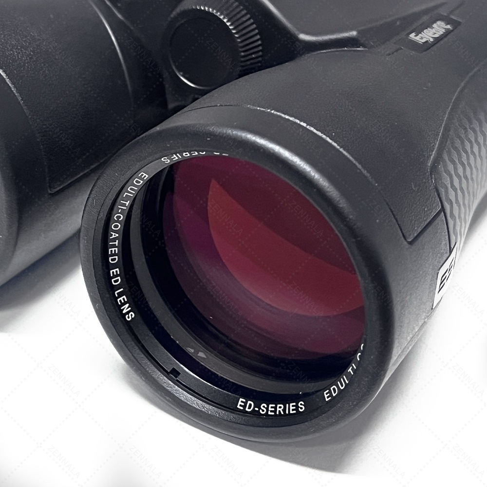 กล้องส่องทางไกล Eyebre E5 12x50