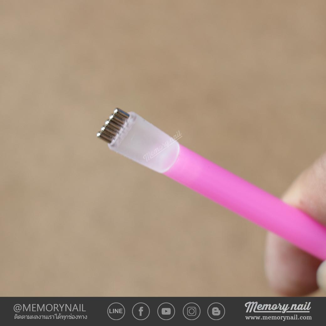 แม่เหล็กดูดสีเจล,ปากกาแม่เหล็ก,แม่เหล็กดูดสีเจลตาแมว