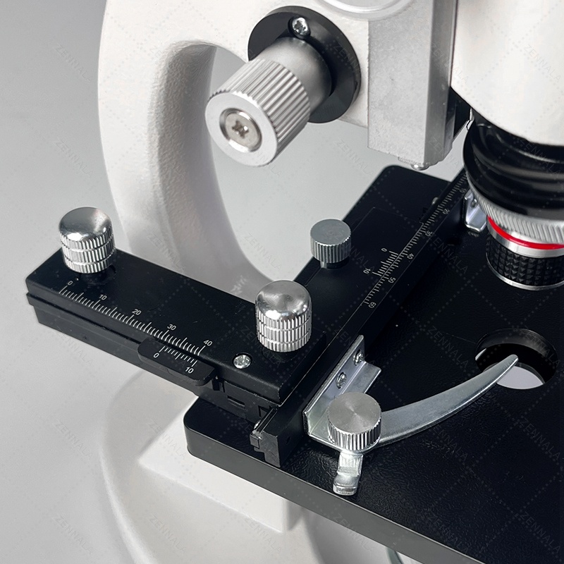 กล้องจุลทรรศน์ ตาเดียว 40-1600x (รุ่น XSP-02)