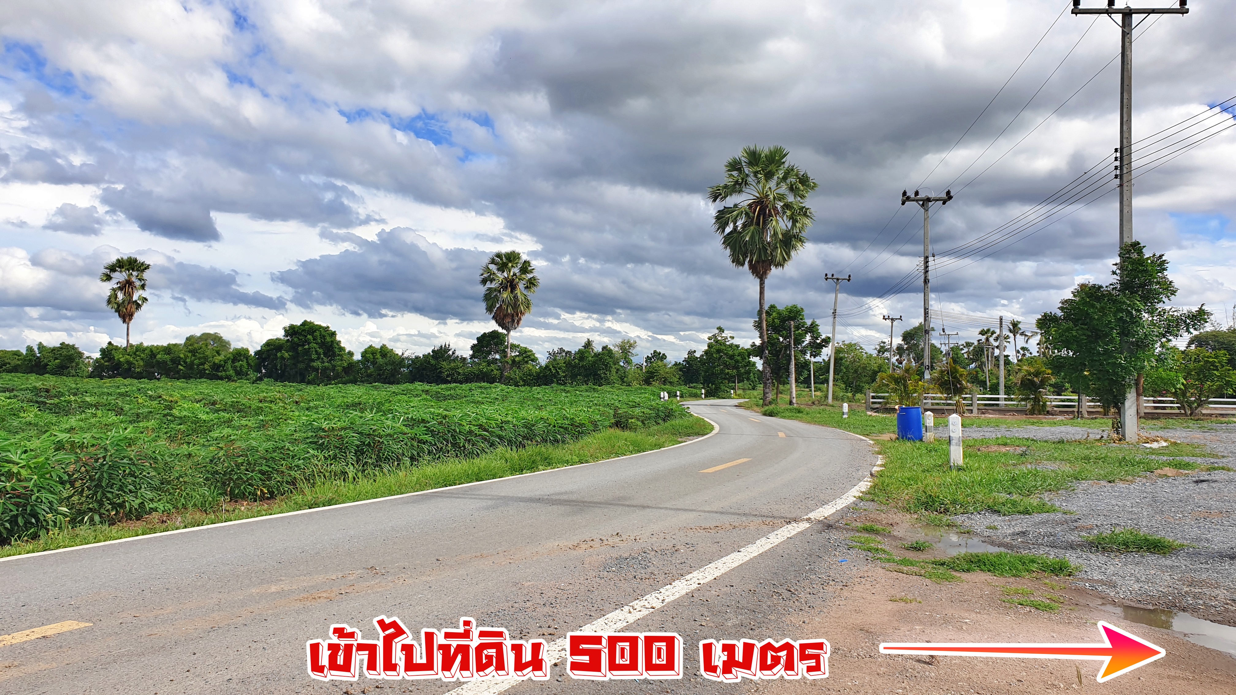 💰ขายแล้ว💰ขายที่ดินแปลงสวย วิวภูเขา อ.อู่ทอง จ.สุพรรณบุรี เนื้อที่ : 8 ไร่ ไร่ละ 250,000 บาท ที่สวยบรรยากาศดี วิวทิวทัศน์สวยงาม วิวภูเขา ใกล้แหล่งชุมชน ⚜จากถนนลาดยางเข้ามาประมาณ 500 เมตร อยู่ใกล้ชุมชน วัด ตลาดนัด ร้านค้า โรงเรียน ติด